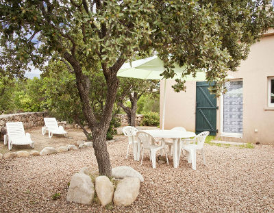 Appartement 4 personnes