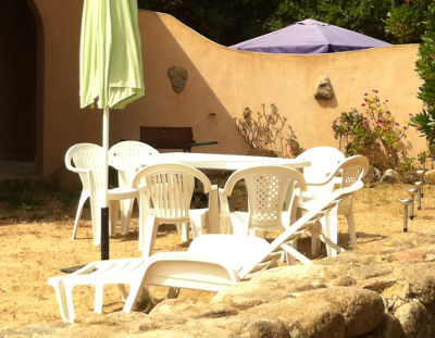 Villa 6 personnes