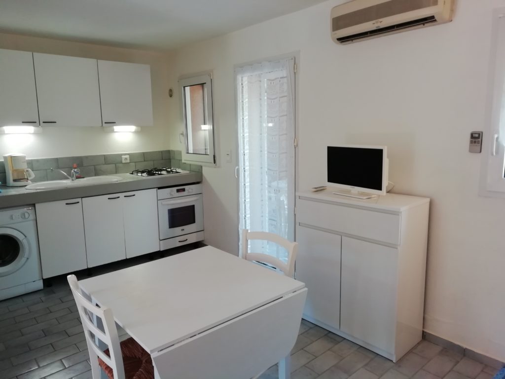 la villa studio