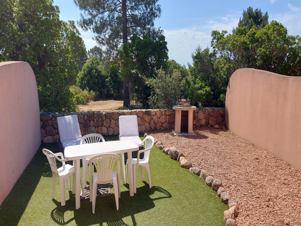VILLA BONIFACIO