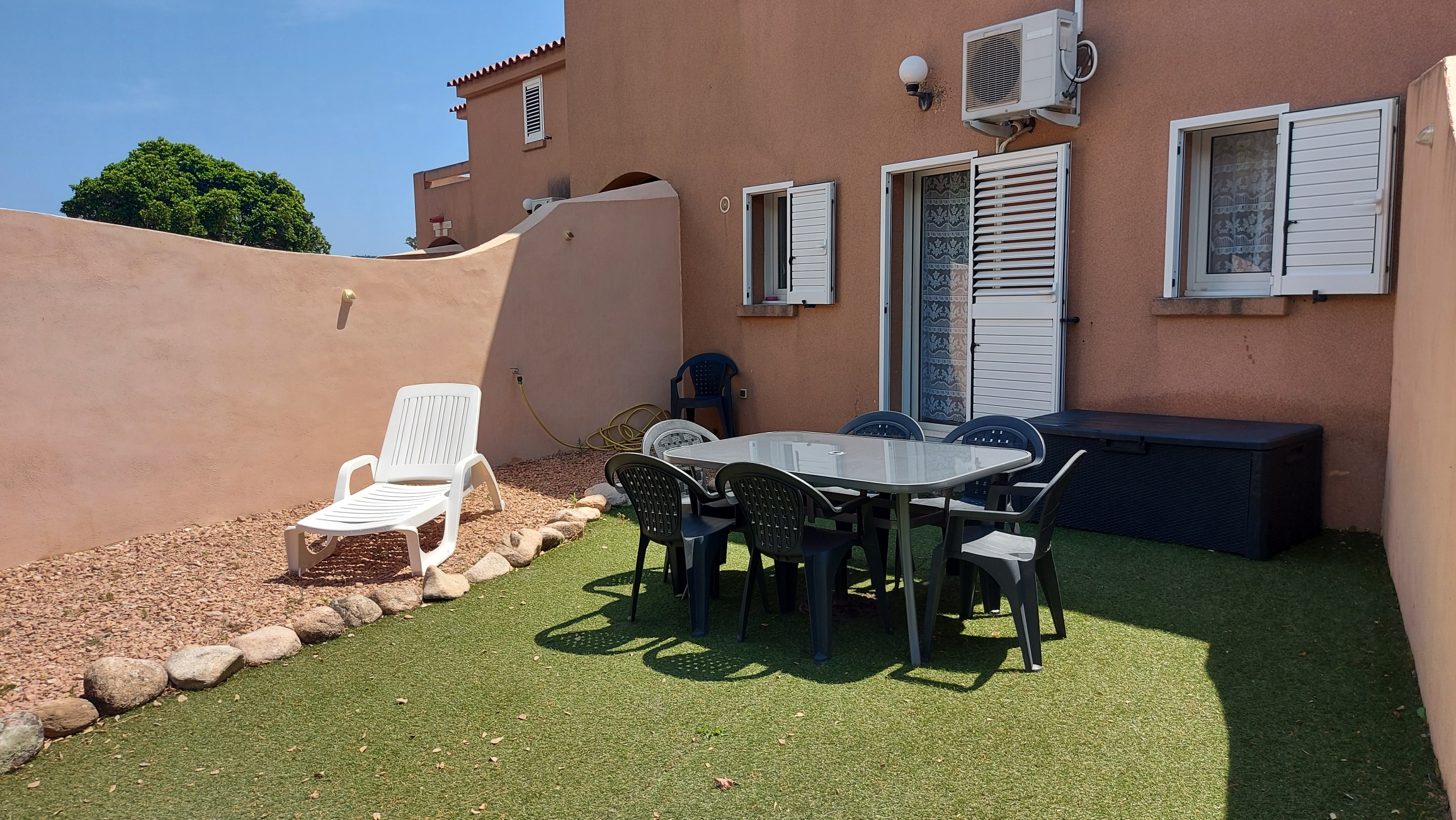 Villa 5 personnes