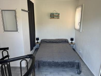 LA CHAMBRE 1 VILLA LECCI