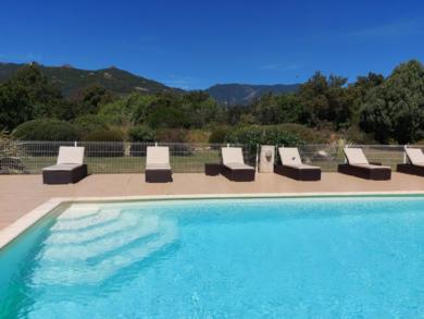 Location vacances Corse du Sud.