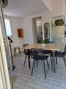 Mini villa Sainte Lucie