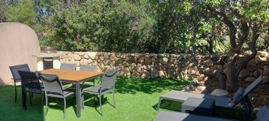 le jardin villa santa giulia