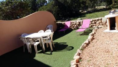 le jardin villa sogno