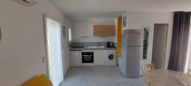 sejour villa riviera