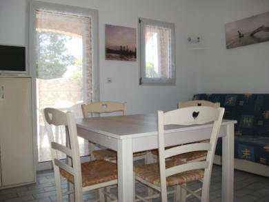 Location à Porto-Vecchio.