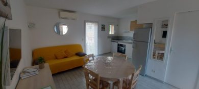 villa sejour