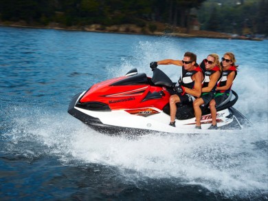 Location jet-ski ,randonnées jet-ski corse.