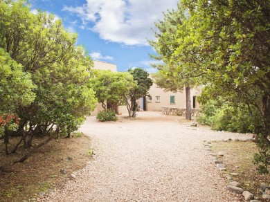 Résidence Corse location mini villas.